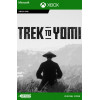 Trek to Yomi XBOX CD-Key